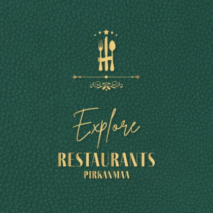 Explore Restaurants Pirkanmaa 2027