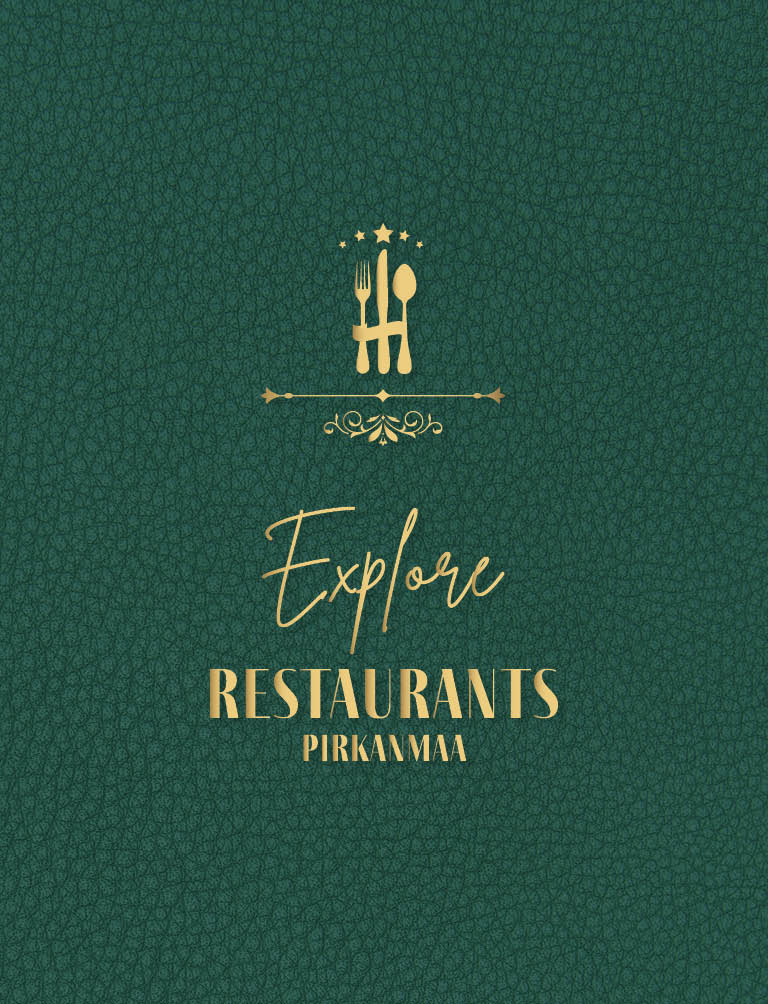 Explore Restaurants Pirkanmaa 2027